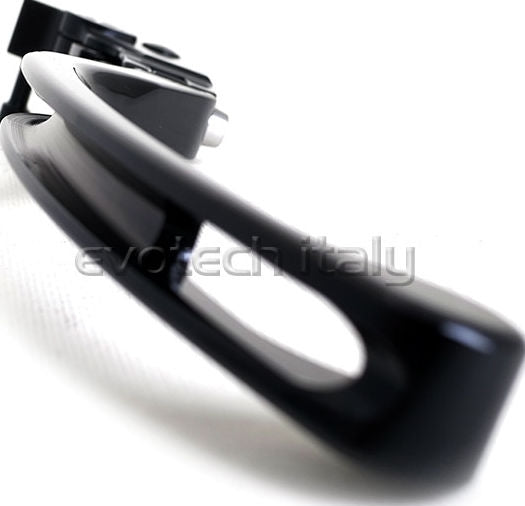Adjustable And Foldable Brake Lever