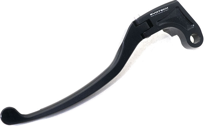 Foldable Kawasaki Clutch Lever