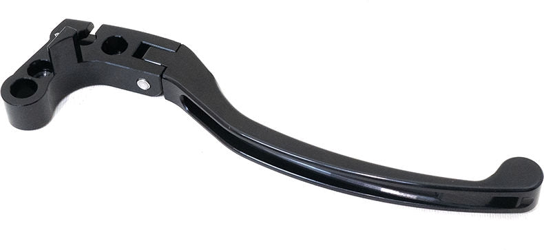 Foldable Kawasaki Clutch Lever