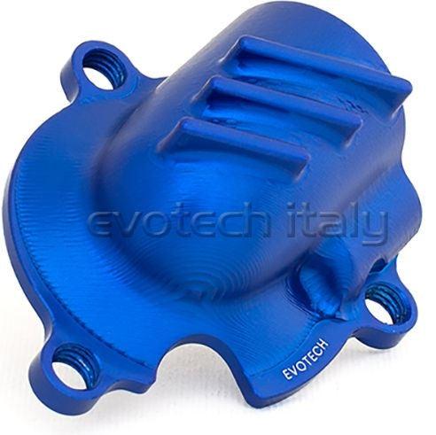Moto3 Pm3 Civ Water Pump Cover