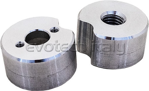 Pivot Bushing Kit + - 1Mm
