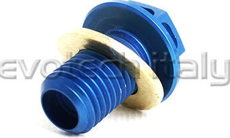 Magnetic Oil Drain Cap