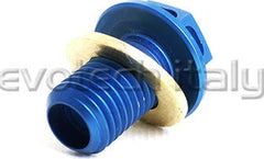 Magnetic Oil Drain Cap