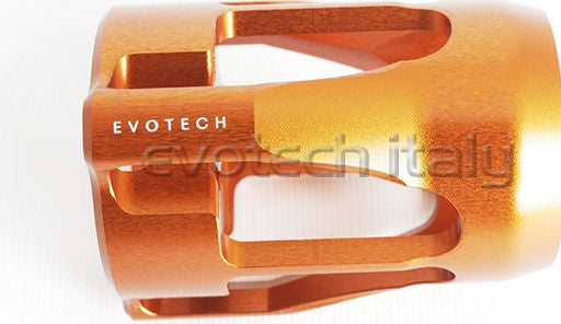 Hydraulic Preload Adjuster