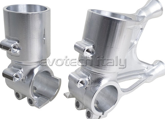Premoto3 82Mm Fork Feet Kit