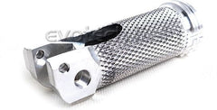 Ducati Corse Panigale Replacement Footrests