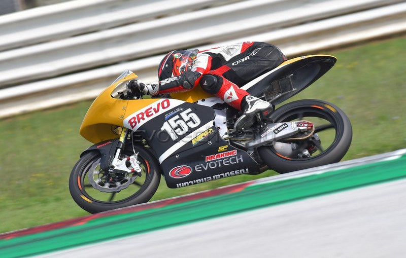 Brevo Premoto3