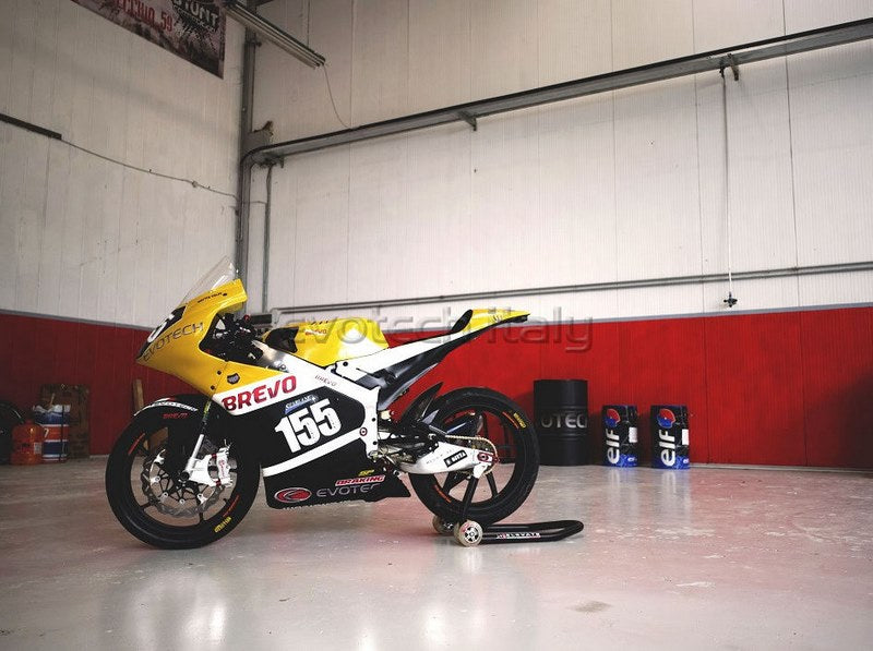 Brevo Premoto3