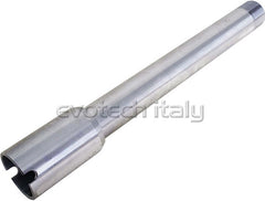 Front Wheel Axle Made Of Steel 250 Mm