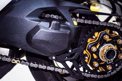 Swingarm Protection