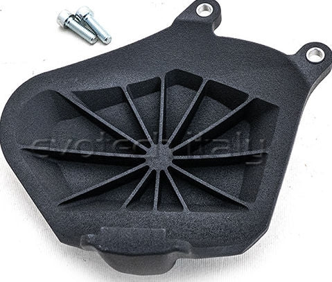 Swingarm Protection