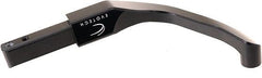 Spare Left-Hand Lever Guard Black