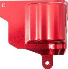 Low Clutch Guard Protection