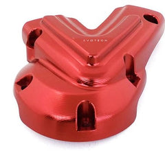 Crankcase Cover Protection