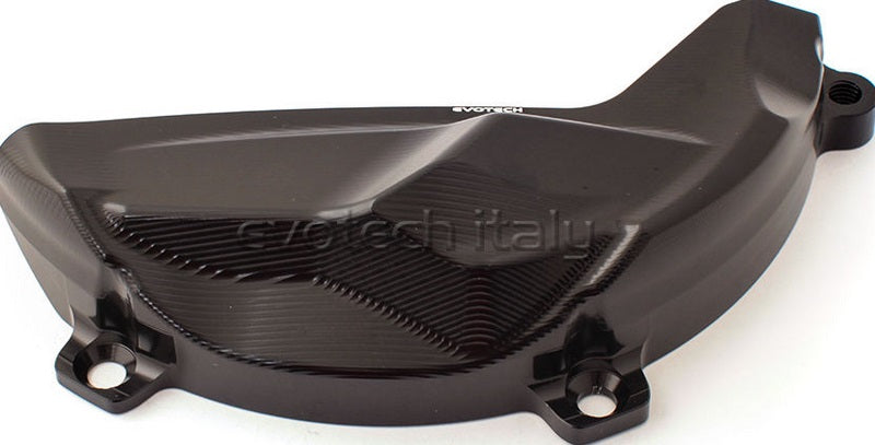 Right Engine Guard Compatible Only With Evotech Cover