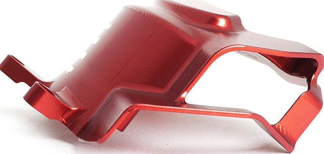 Right Engine Guard