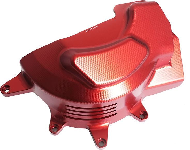 Right Engine Guard