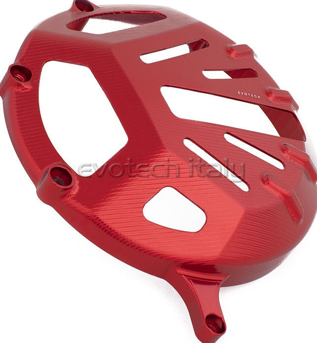 Clutch Protector