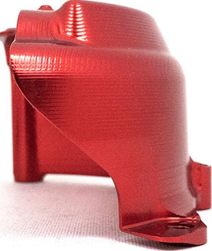 Left Engine Guard