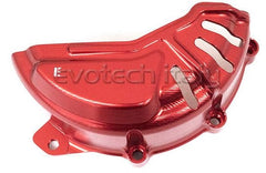 Left Engine Guard