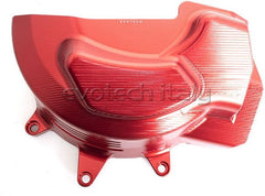 Right Engine Guard