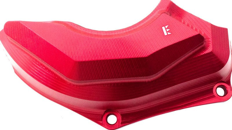 Left Engine Guard