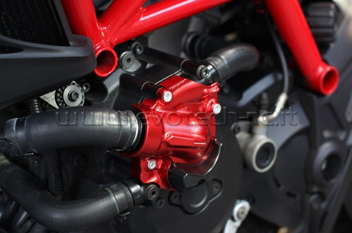 Guard Water Pump