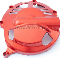 Clutch Protector