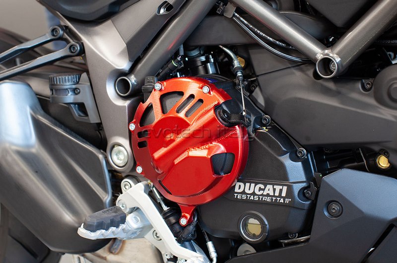Clutch Protector