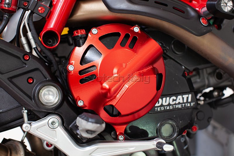 Clutch Protector