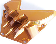 Left Engine Case Protector
