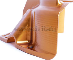 Left Engine Case Protector