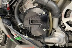 Left Engine Protector