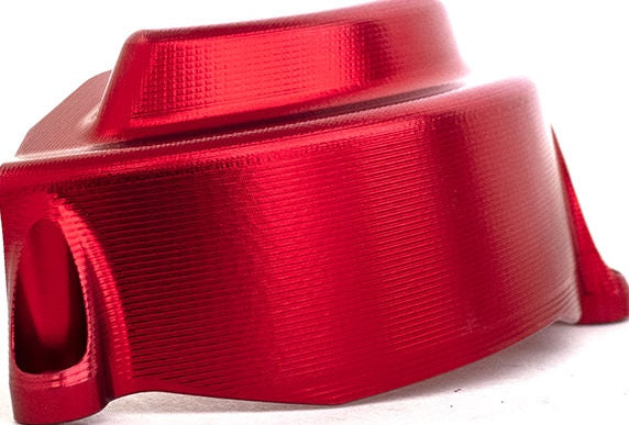 Left Engine Protector