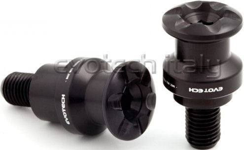 Paddock Stand Bobbins Spools M10 Model