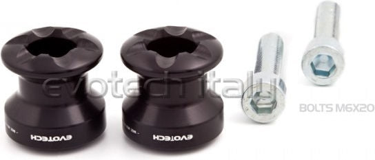 Paddock Stand Bobbins Spools