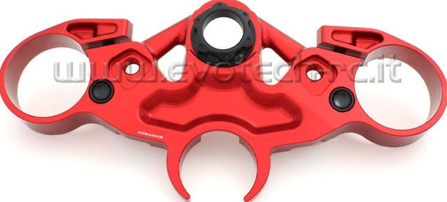 Triple Clamps