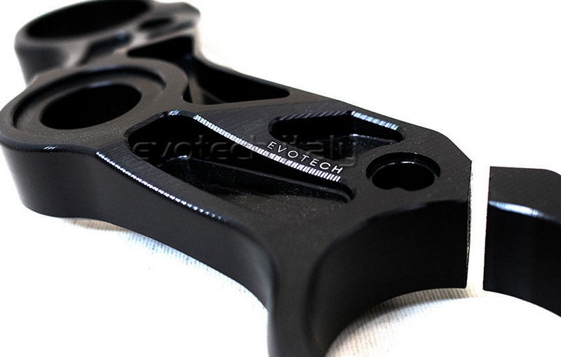 Upper Steering Plate Conversion Kit