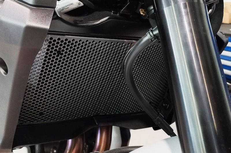 Radiator Guard-Additive