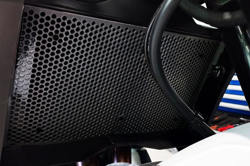 Radiator Guard-Additive