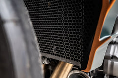Radiator Guard