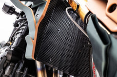 Radiator Guard