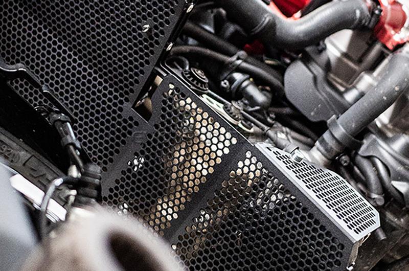 Radiator Guard