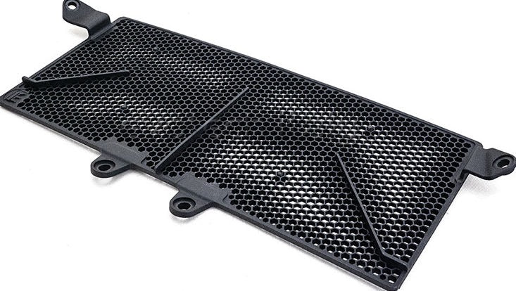 Upper Radiator Guard-Additive