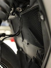 Upper Radiator Guard-Additive