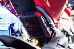 Fuel Tank Guard
