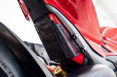 Fuel Tank Guard