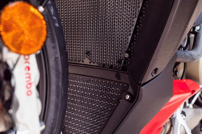 Radiator Guard
