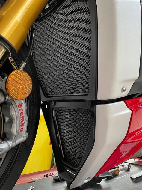 Radiator Guard