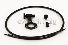Remote Adjuster Black